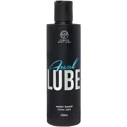 Лубрикант Cobeco Anal Lube 250 мл 71260544453 104604