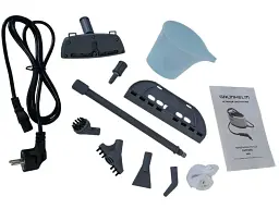 Пароочисник Grunhelm GSTC1012 - мініатюра 4