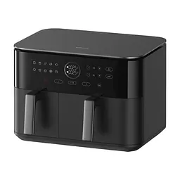 Мультипечь Xiaomi Dual Zone Air Fryer 10L EU