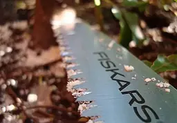 Пила пряма Fiskars QuikFit 136528 (1000692) (насадка) - мініатюра 3