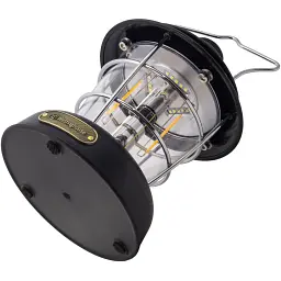 Ліхтар Westinghouse RETRO 6W LED Filament WF241 Type-C з функцією Power Bank Чорний (WF241-CB(Black)) - мініатюра 3