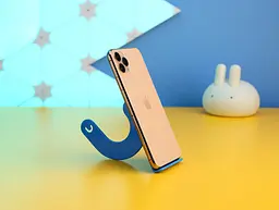 Смартфон Apple iPhone 11 Pro Max 64GB Gold (MWH12) Б/В [163327] - мініатюра 5