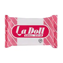 Пластика самозастигаюча La Doll 500 г Padico