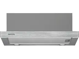 Витяжка телескопічна Pyramida TX 60 (750) R IX