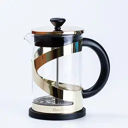 Заварник френч-прес Haus Roland HR-500-7 800мл - мініатюра 1