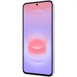 Смартфон Samsung Galaxy A37 6/128GB Awesome Lavender (SM-A376BLVBEUC) UA-UCRF [162554] - мініатюра 4