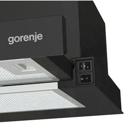 Витяжка кухонна Gorenje TH60E3B - мініатюра 5