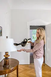 Бездротовий пилосос VC 7 Cordless yourMax, 350Вт Karcher teh0016465 - мініатюра 6