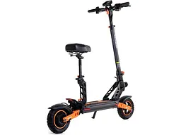 Електросамокат Kugoo KIRIN G2 Max - мініатюра 7