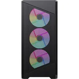 Корпус GameMax Destroyer MB Black [166128] - мініатюра 8