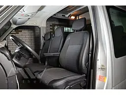 Авточохли модельні MW Brothers для Opel Movano ( 1+2 ) c 2010