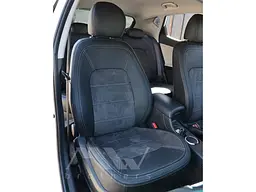 Авточохли модельні MW Brothers для Kia Ceed II c 2012 - мініатюра 2