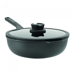 Вок Berghoff LEO STONE 28 см 4,4 л (3950305)