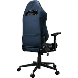 Геймерське крісло Cougar Explore Navy Blue F [3MENFBUB.0001] [142093] - мініатюра 6