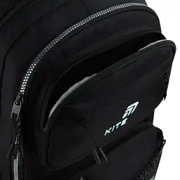 Рюкзак шкільний Kite Education teens 2594M Kuromi (HK26-2594M) - мініатюра 5