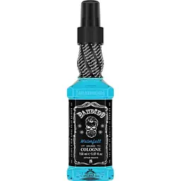 Одеколон після гоління Bandido After Shave Cologne Waterfull 150 мл