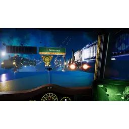 Ключ активації Microsoft Star Trucker для Xbox Series S/X - мініатюра 3