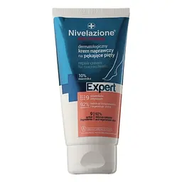 Відновлюючий крем від потрісканих п'ят Nivelazione Skin Therapy Farmona 75 мл - мініатюра 2
