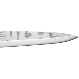 Ніж для суші Risoli Dr. Green Yanagi 24 см (02040DR/24YA) - мініатюра 2