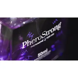 Парфуми з феромонами для чоловіків Medica-Group PheroStrong Pheromone J for Him 50 мл - мініатюра 8