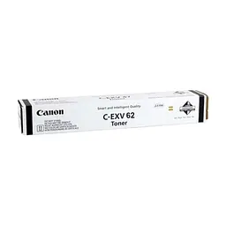Тонер-картридж Canon C-EXV62 toner black (5141C002)