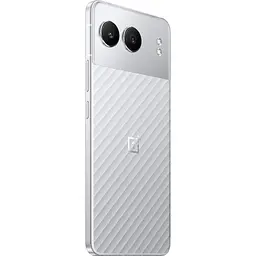 Смартфон OnePlus Nord 4 16/512Gb Mercurial Silver [117223] - миниатюра 5