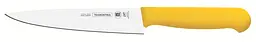 Ніж для м'яса Profissional Master yellow, 203 мм TRAMONTINA kuh0015716 - мініатюра 3