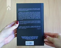 Дівчина у потягу - Пола Гоукінз - мініатюра 5