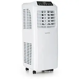 Кондиціонер мобільний Klarstein Pure Blizzard Air Conditioner (10028187)