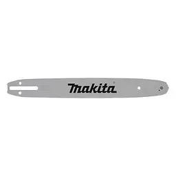 Шина направляюча для ланцюгової пили Makita 191G24-0 (35 см, 3/8", 1.3 мм, 52z) - мініатюра 2