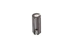 Ліхтар ручний на батарейках Mastertool 94-0801 1LED x 1 Вт - мініатюра 4