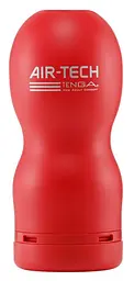 Мастурбатор Tenga Air-Tech Regular білий - мініатюра 3
