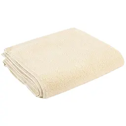 Рушник МВМ My Home Ніжність 50x90 см айворі (BT-11 M IVORY) - мініатюра 5