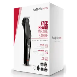 Тример Babyliss MT725E - мініатюра 9