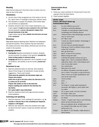 English World 10. Teacher's Book - мініатюра 3