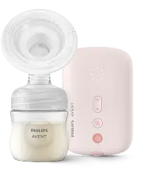 Молоковідсмоктувач Philips Avent електричний (SCF395/31) - мініатюра 2