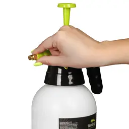 Обприскувач пневматичний Terrario Troppi Sprayer 1500мл - мініатюра 11