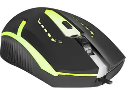 Миша Defender Hit MB-601 USB Black (52601) - мініатюра 5