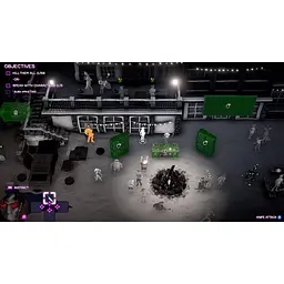Ключ активації Microsoft Party Hard 2 для Xbox One/Series - мініатюра 6