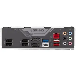 Материнська плата Gigabyte B760 GAMING X (B760 GAMING X) (Socket 1700, Intel B760, ATX) Б/в - мініатюра 4