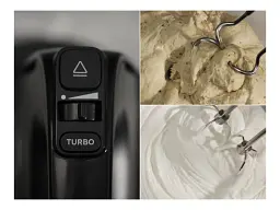 Міксер Electrolux ESM4B - мініатюра 8
