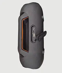 Портативна Bluetooth колонка ABS-2661 з підсвічуванням - мініатюра 6