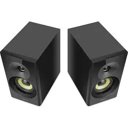 Акустична система REAL-EL S-470 Black (EL121200018) - мініатюра 5