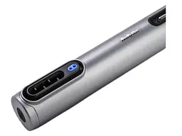 Фен-щітка BaByliss AS6555E - мініатюра 5