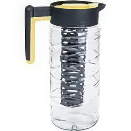 Глечик Herevin Jug-Infuser-2024 Colours 1.54 л в асортименті (111107-580) - мініатюра 3