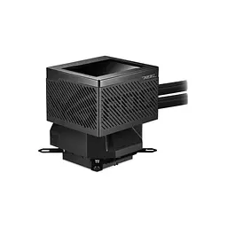 Система рідинного охолодження ASUS ROG Ryujin III 240 ARGB (90RC00K1-M0UAY0) - мініатюра 4