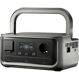 Зарядна станція Allpowers VOLIX P300 [158342] - мініатюра 3