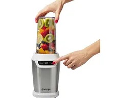 Блендер Gorenje BN700XG - мініатюра 4