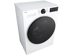 Пральна машина автоматична LG F2X5PS5W - мініатюра 6