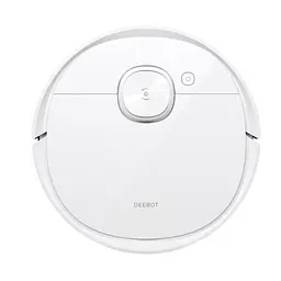 Робот-пилосос з вологим прибиранням Ecovacs DEEBOT OZMO T9 (DLX13-44)